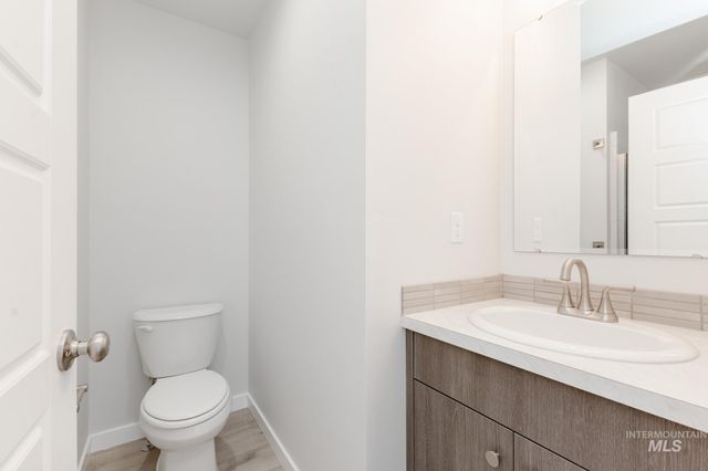 5407 S Memory Pl, Meridian, ID 83642
