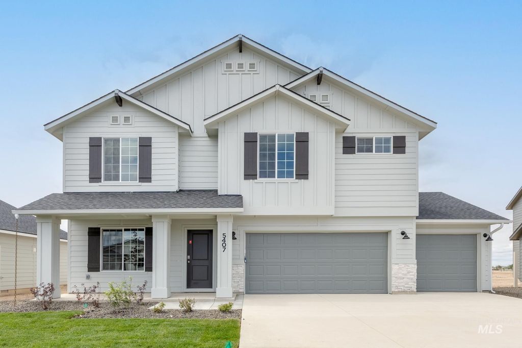 5407 S Memory Pl, Meridian, ID 83642