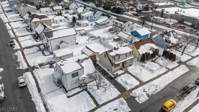 12 Mill St, Elmwood Park Boro, NJ 07407