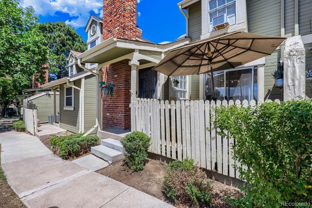 2007 S Hannibal Street D, Aurora, CO 80013