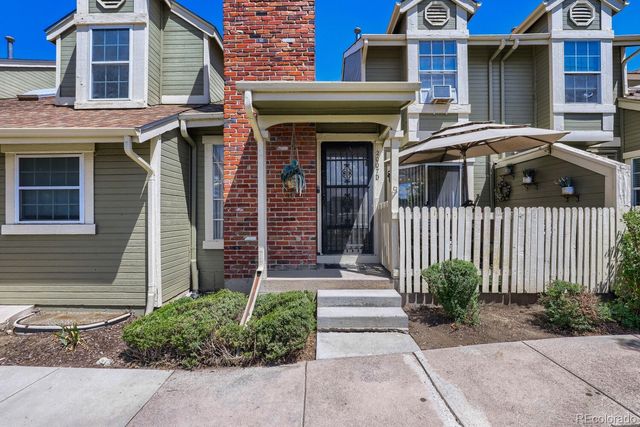 2007 S Hannibal Street D, Aurora, CO 80013