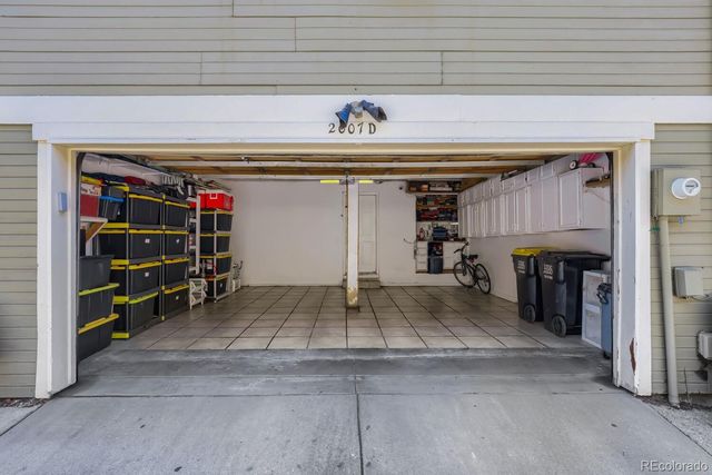 2007 S Hannibal Street D, Aurora, CO 80013