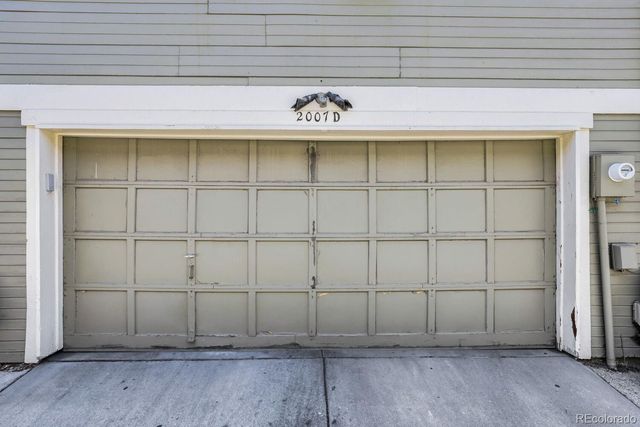 2007 S Hannibal Street D, Aurora, CO 80013
