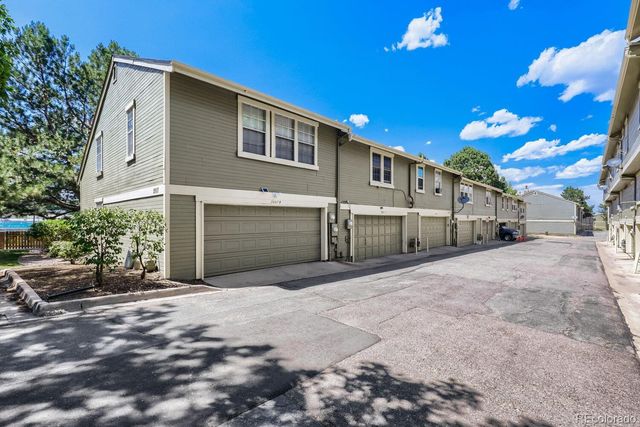 2007 S Hannibal Street D, Aurora, CO 80013