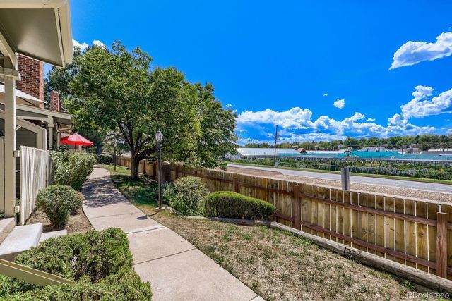 2007 S Hannibal Street D, Aurora, CO 80013