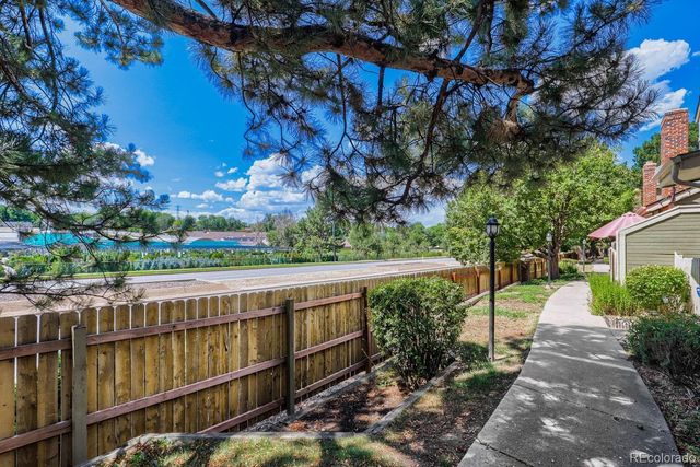 2007 S Hannibal Street D, Aurora, CO 80013