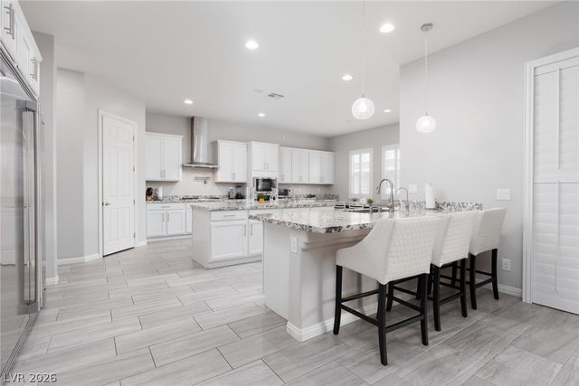 10320 Mystic Ledge Court, Las Vegas, NV 89149