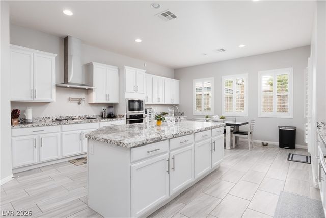 10320 Mystic Ledge Court, Las Vegas, NV 89149