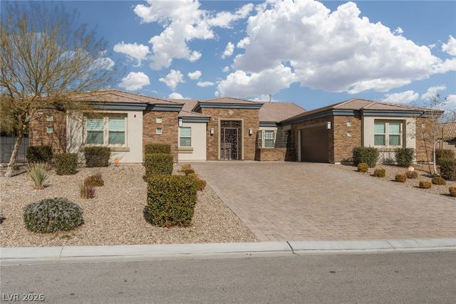 10320 Mystic Ledge Court, Las Vegas, NV 89149