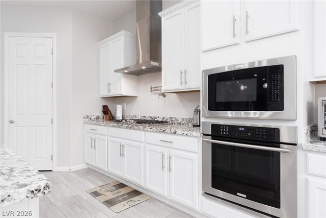 10320 Mystic Ledge Court, Las Vegas, NV 89149