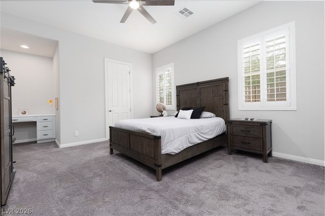 10320 Mystic Ledge Court, Las Vegas, NV 89149