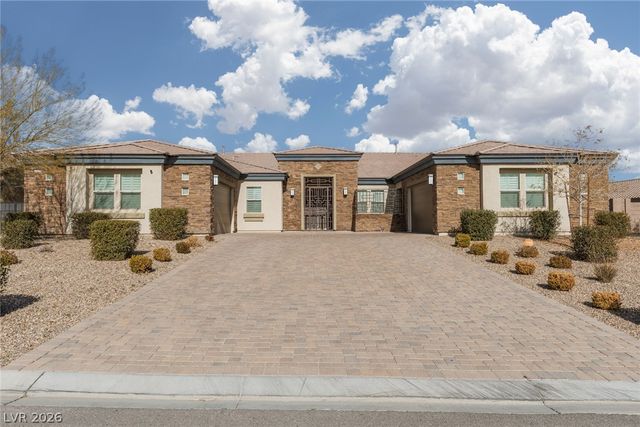 10320 Mystic Ledge Court, Las Vegas, NV 89149