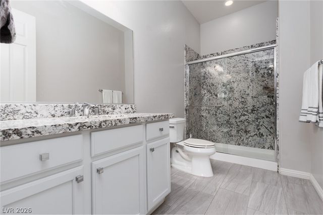 10320 Mystic Ledge Court, Las Vegas, NV 89149