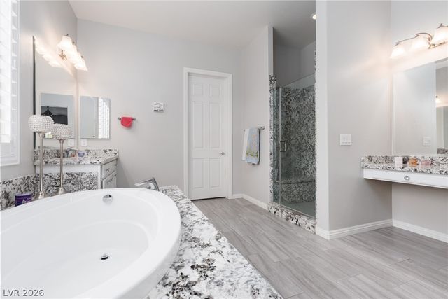 10320 Mystic Ledge Court, Las Vegas, NV 89149