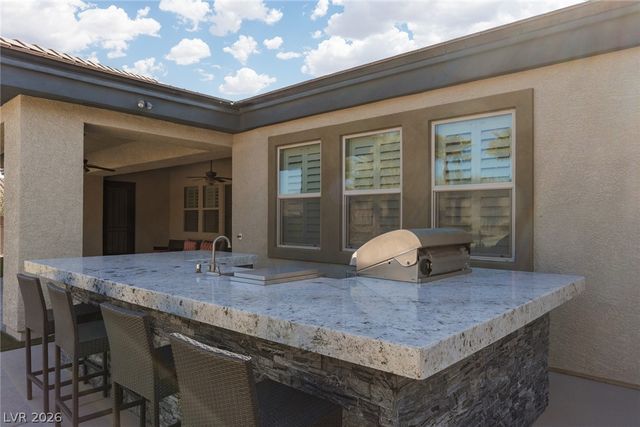 10320 Mystic Ledge Court, Las Vegas, NV 89149