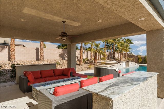 10320 Mystic Ledge Court, Las Vegas, NV 89149