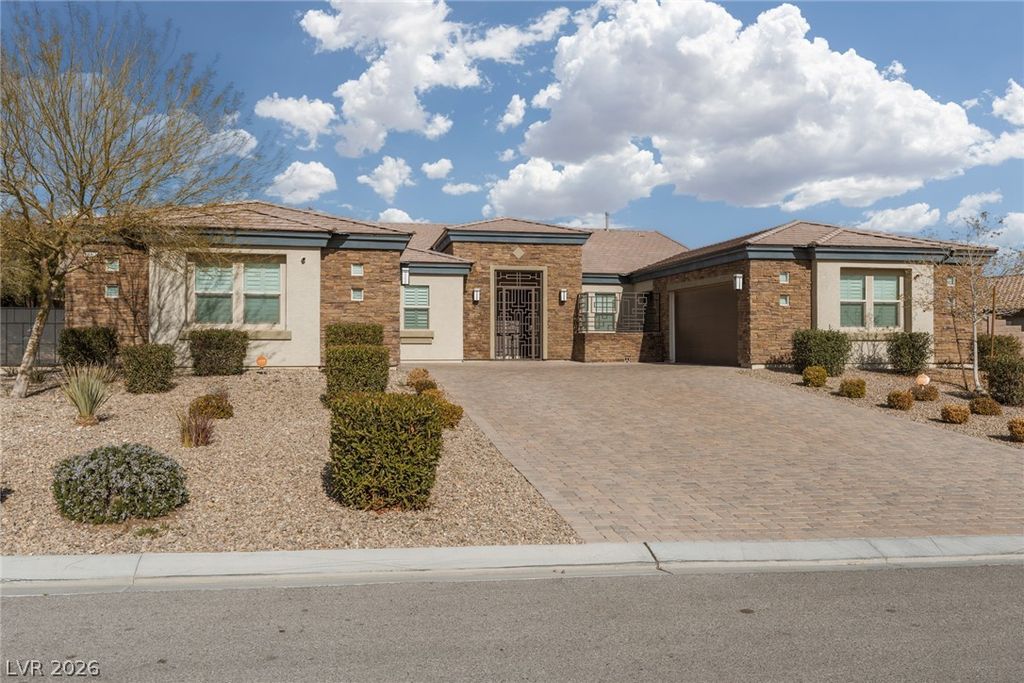 10320 Mystic Ledge Court, Las Vegas, NV 89149 — photo 2