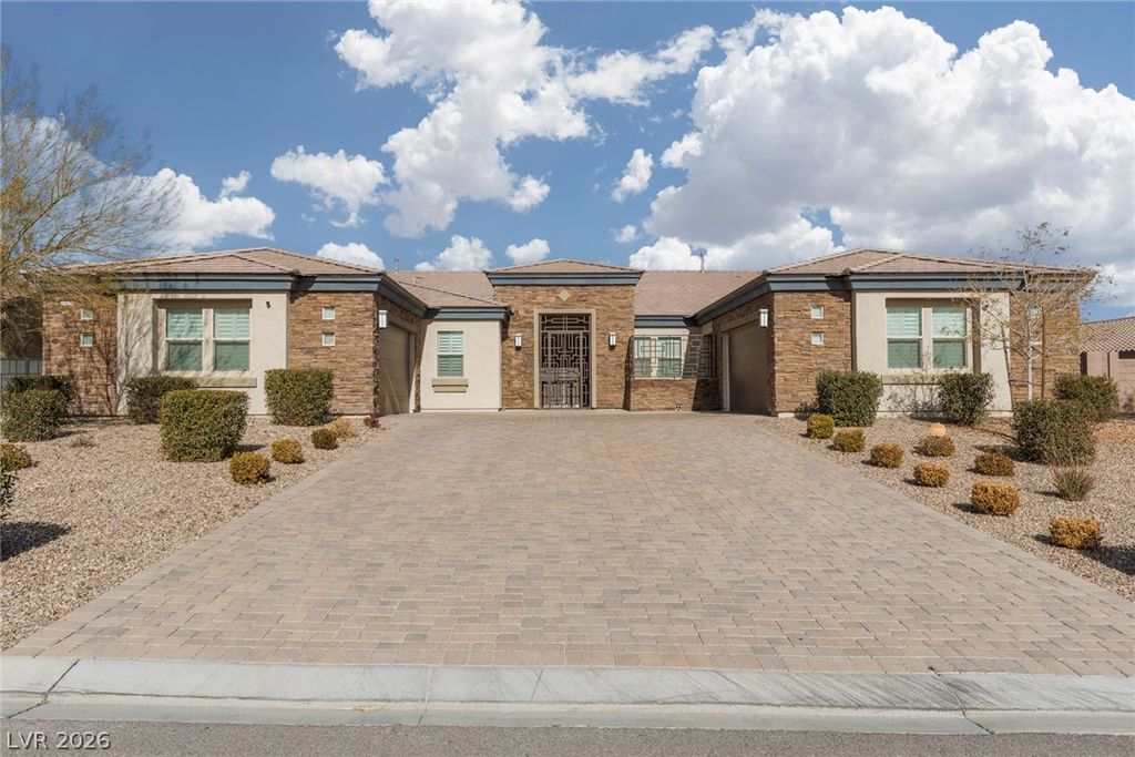 10320 Mystic Ledge Court, Las Vegas, NV 89149 — photo 3