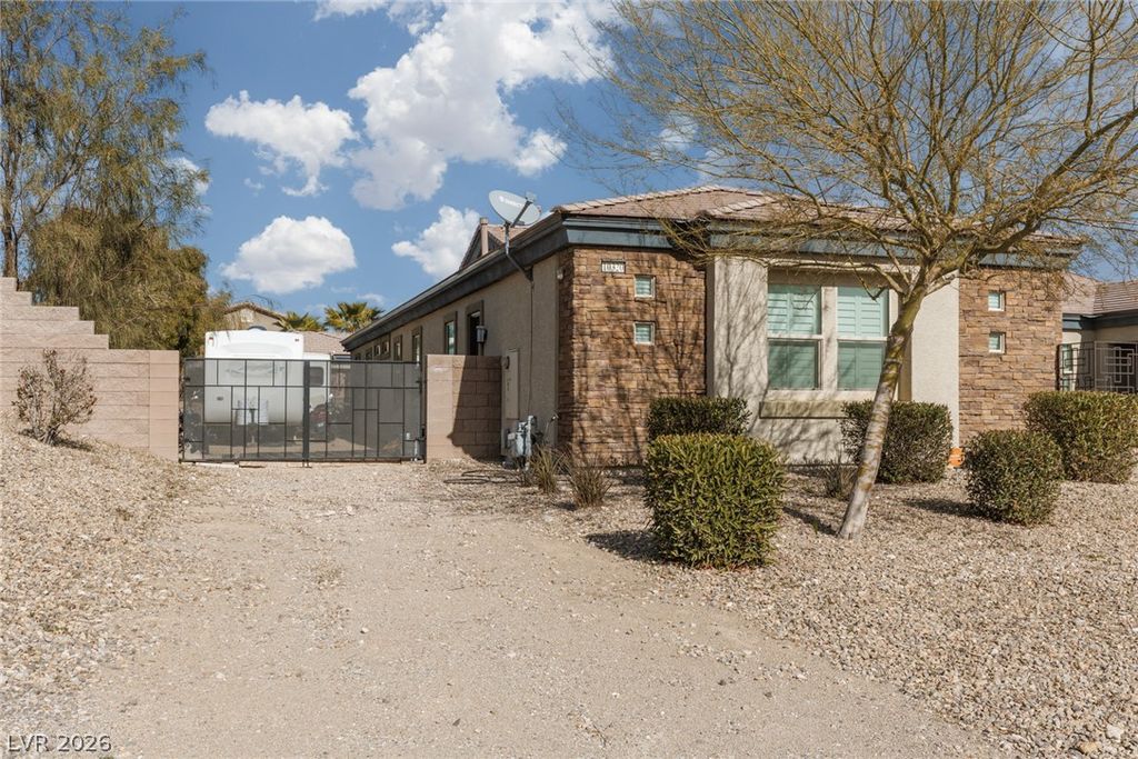 10320 Mystic Ledge Court, Las Vegas, NV 89149 — photo 4