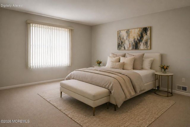 4 Vista Drive, Morganville, NJ 07751