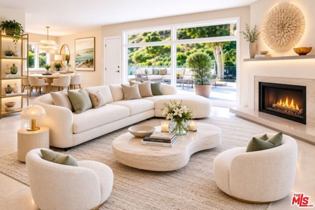 1423 Roscomare Road, Los Angeles, CA 90077