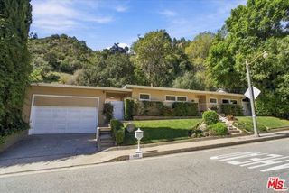 1423 Roscomare Road, Los Angeles, CA 90077