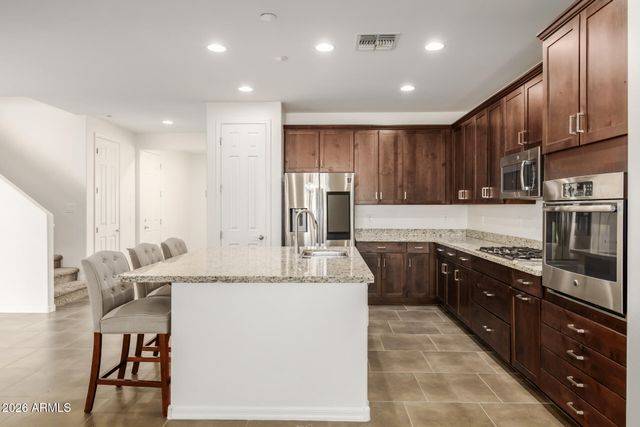 5429 S LUISENO Boulevard, Gilbert, AZ 85298