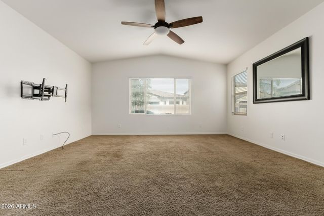 5429 S LUISENO Boulevard, Gilbert, AZ 85298