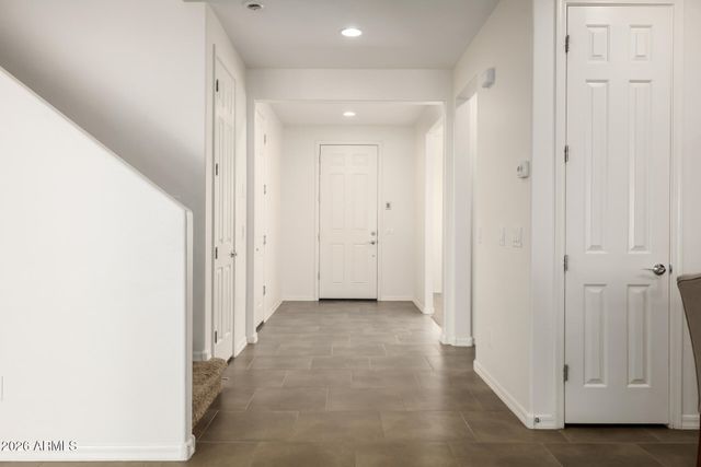 5429 S LUISENO Boulevard, Gilbert, AZ 85298