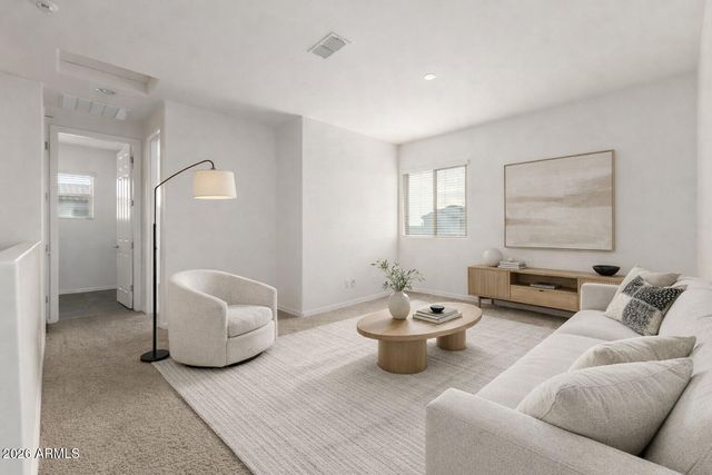 5429 S LUISENO Boulevard, Gilbert, AZ 85298