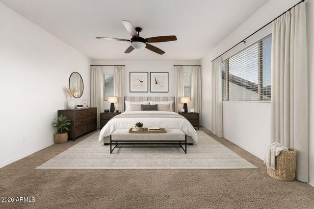 5429 S LUISENO Boulevard, Gilbert, AZ 85298