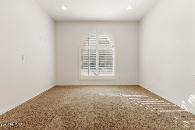 5429 S LUISENO Boulevard, Gilbert, AZ 85298