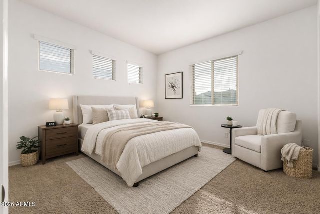 5429 S LUISENO Boulevard, Gilbert, AZ 85298