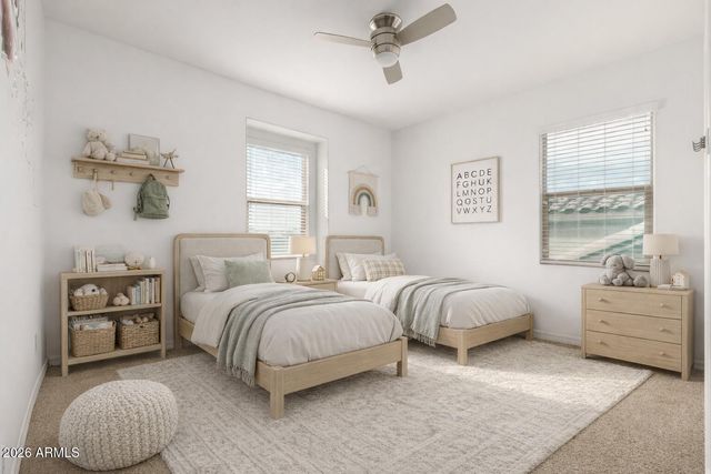 5429 S LUISENO Boulevard, Gilbert, AZ 85298