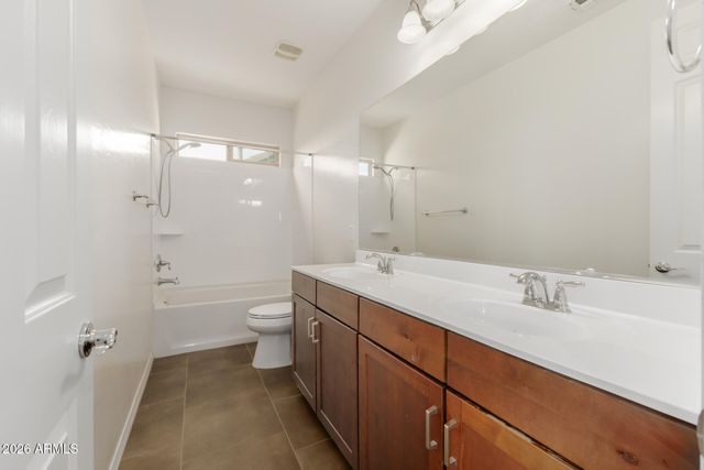 5429 S LUISENO Boulevard, Gilbert, AZ 85298