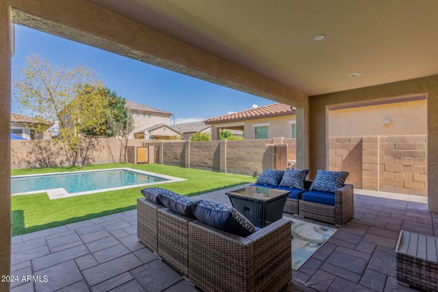 5429 S LUISENO Boulevard, Gilbert, AZ 85298