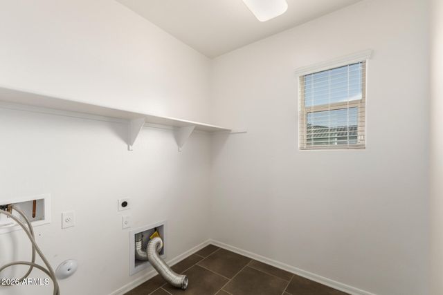 5429 S LUISENO Boulevard, Gilbert, AZ 85298