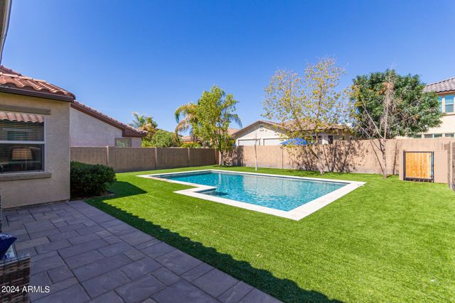 5429 S LUISENO Boulevard, Gilbert, AZ 85298