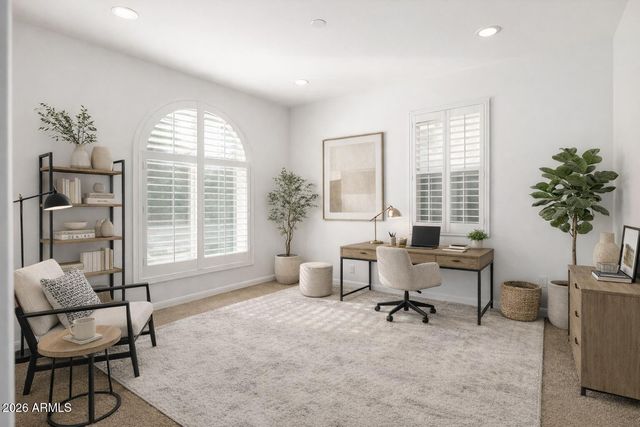 5429 S LUISENO Boulevard, Gilbert, AZ 85298