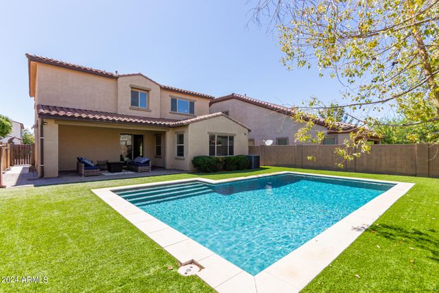 5429 S LUISENO Boulevard, Gilbert, AZ 85298