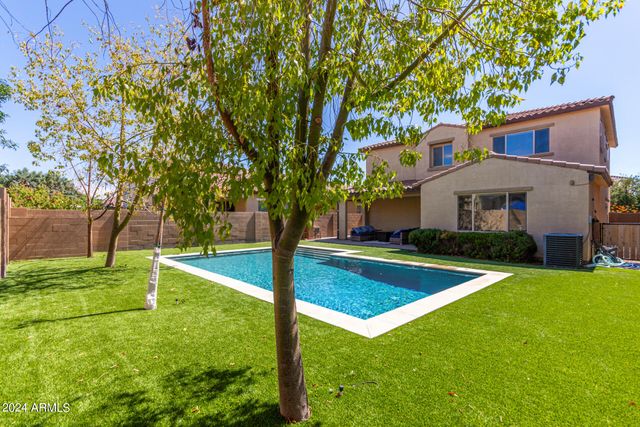 5429 S LUISENO Boulevard, Gilbert, AZ 85298