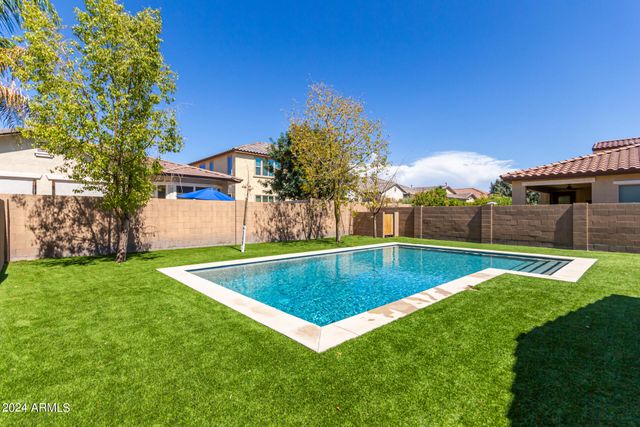 5429 S LUISENO Boulevard, Gilbert, AZ 85298