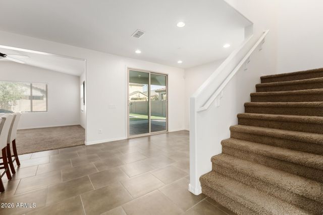 5429 S LUISENO Boulevard, Gilbert, AZ 85298