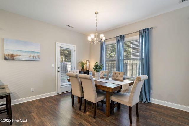 853 Lea Landing Drive, Wilmington, NC 28412