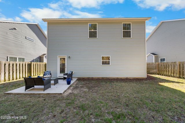 853 Lea Landing Drive, Wilmington, NC 28412