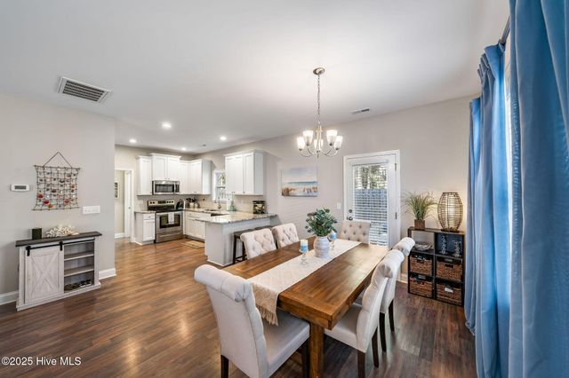 853 Lea Landing Drive, Wilmington, NC 28412