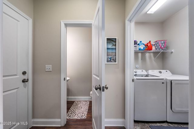 853 Lea Landing Drive, Wilmington, NC 28412