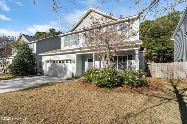 853 Lea Landing Drive, Wilmington, NC 28412
