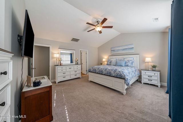 853 Lea Landing Drive, Wilmington, NC 28412