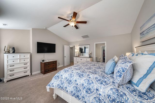 853 Lea Landing Drive, Wilmington, NC 28412